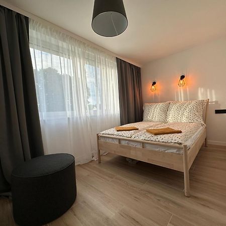 Apartament Michalek ミエルノ エクステリア 写真