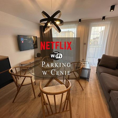 Apartament Michalek ミエルノ エクステリア 写真