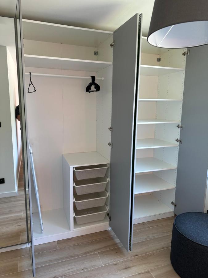Apartament Michalek ミエルノ エクステリア 写真