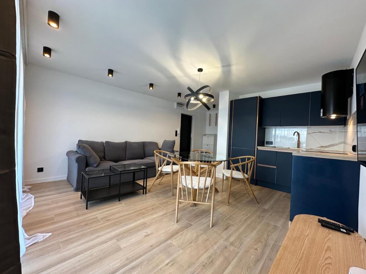 Apartament Michalek ミエルノ エクステリア 写真