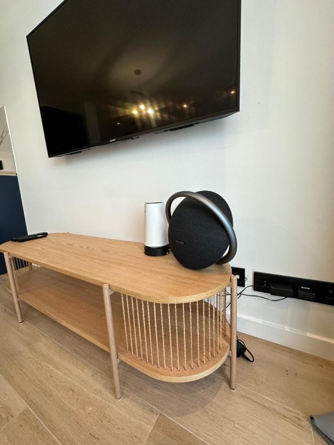 Apartament Michalek ミエルノ エクステリア 写真