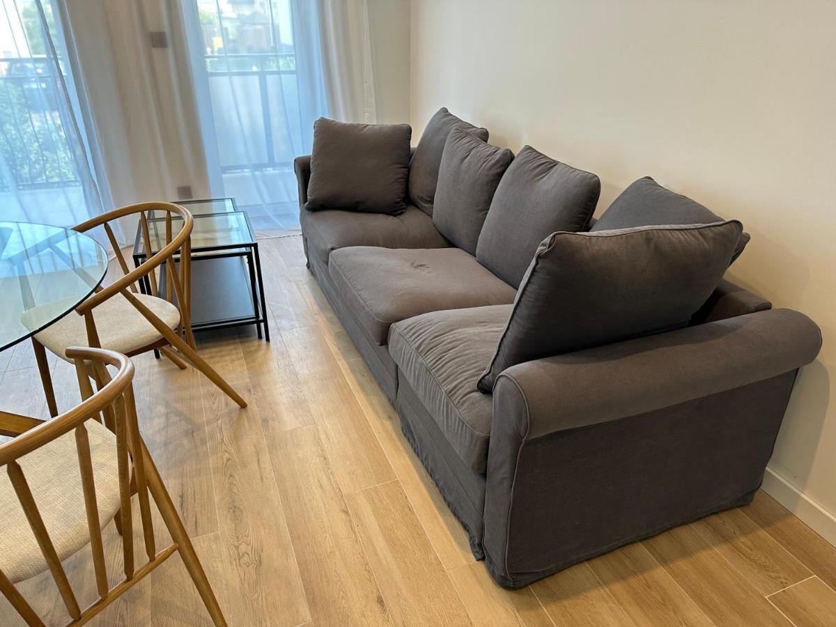 Apartament Michalek ミエルノ エクステリア 写真