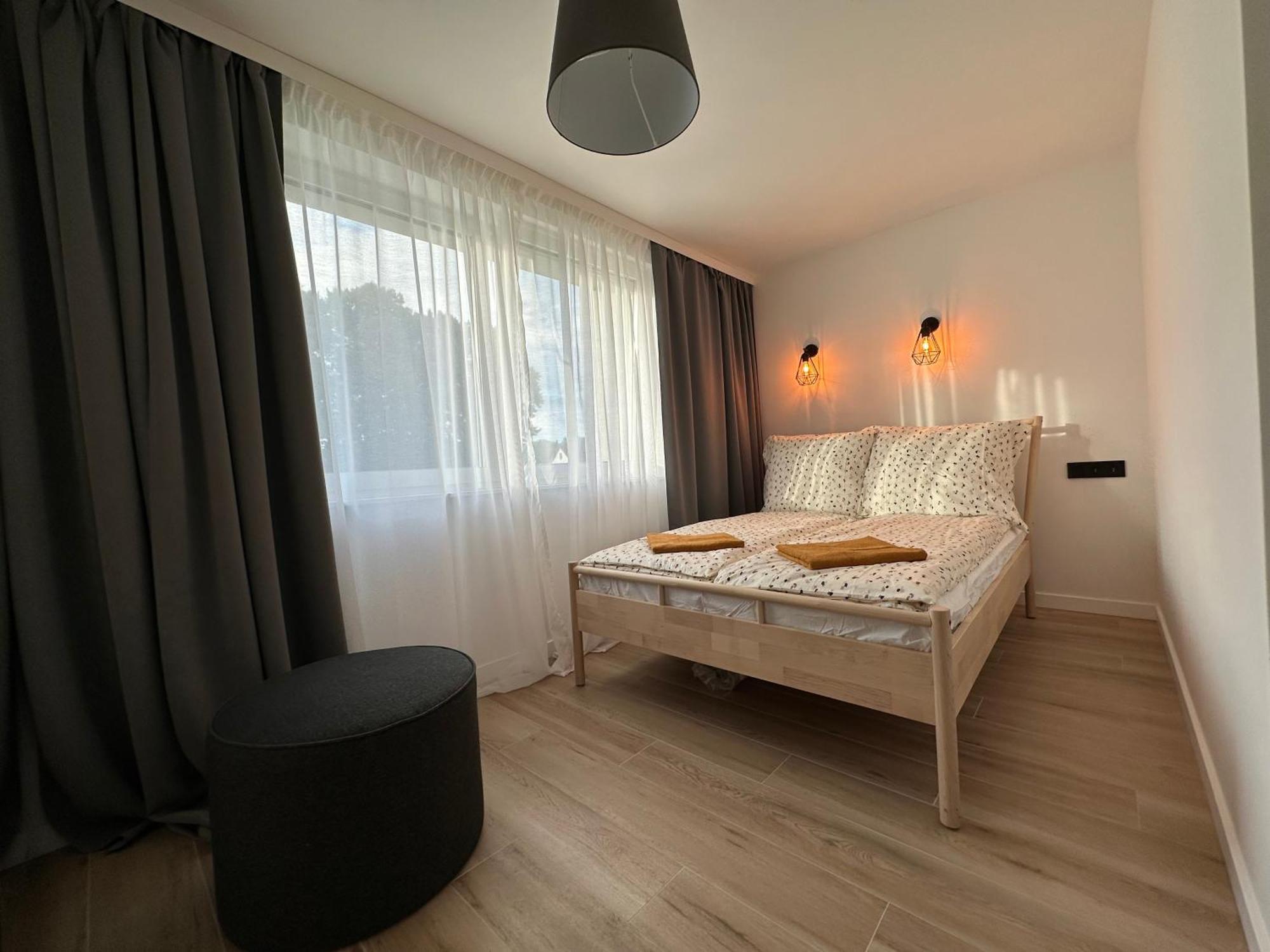 Apartament Michalek ミエルノ エクステリア 写真